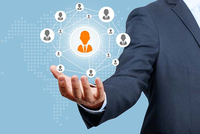 人力资源管理给企业转型带来的巨大价值(图1)