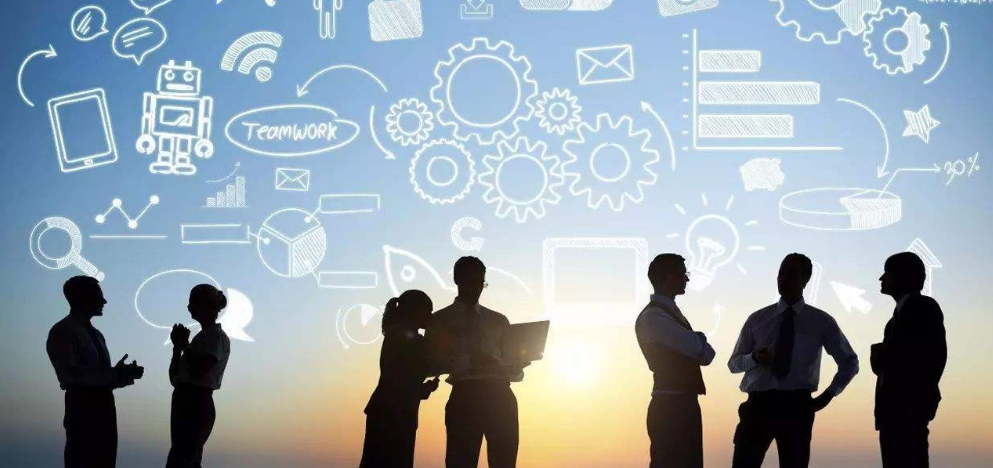 人力资源管理给企业转型带来的巨大价值(图4)