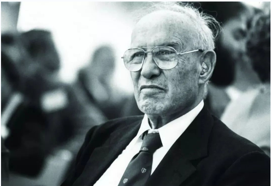 德鲁克的17条思想精髓,读懂管理的本质(图1) 1654592607164.jpg