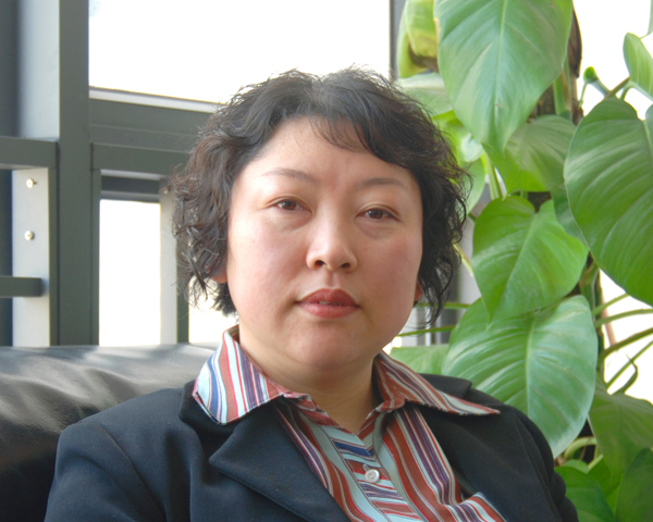 黄巧红 高级顾问 教育学学士