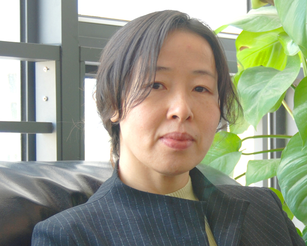 刘文霞 高级顾问 人力资源高级咨询师