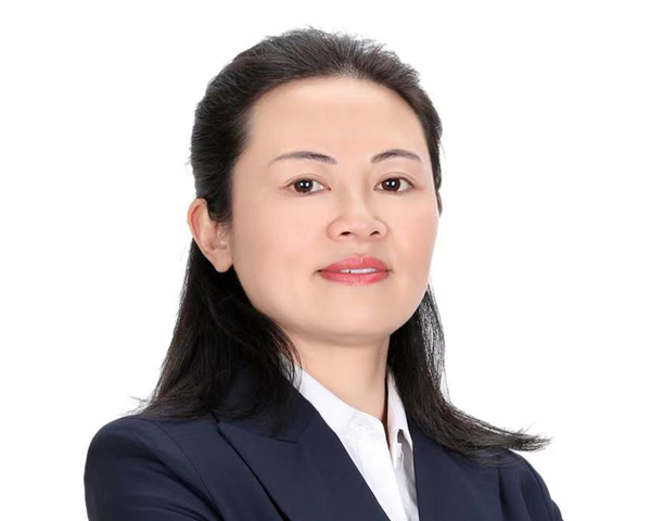 卢燕 高级咨询顾问 企业落地教练