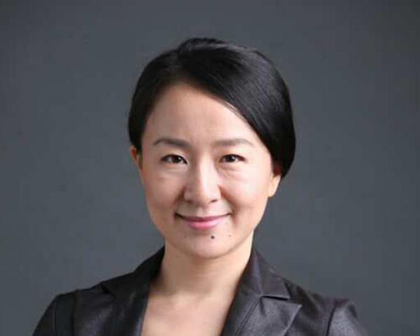 尹红梅 ICES国际专业企业教练 企业管理咨询师