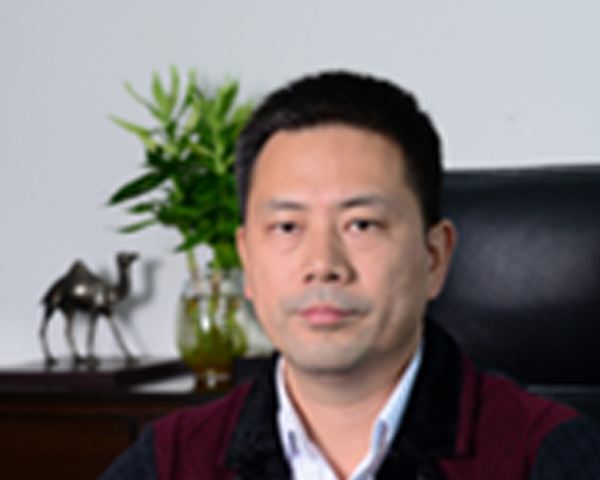 张小华 企业家专家 中欧商学院 MBA 雅天妮集团公司董事