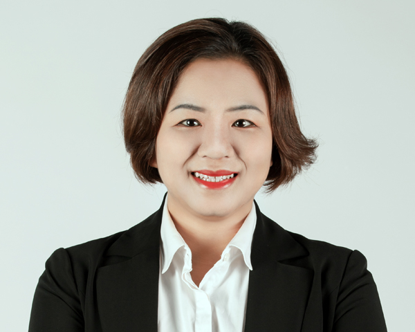 龙泓君 资深顾问 跨境电商管理专家