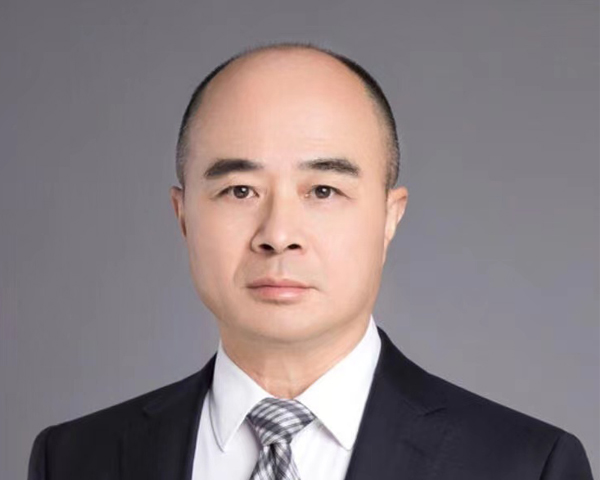 郑深铎 企业家专家 写春秋合伙人 企业家训练