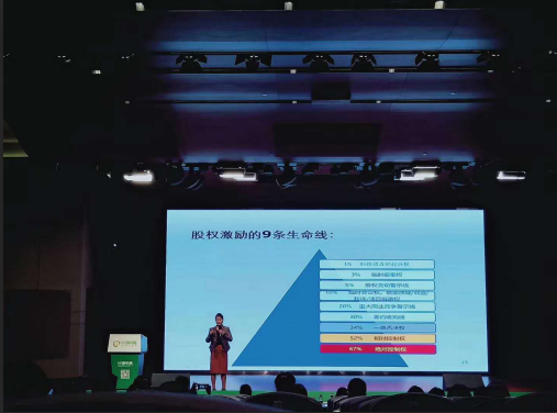 12月23日写春秋咨询CEO受邀参加HR研究网第23届中国人力资本论坛(图3)