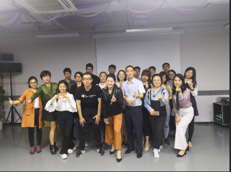 精彩回顾 | 写春秋咨询ＨＲ实战训练营圆满结束！(图1)