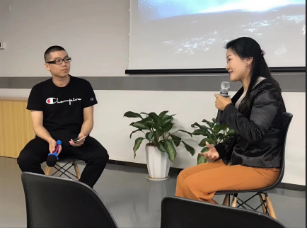 精彩回顾 | 写春秋咨询ＨＲ实战训练营圆满结束！(图4)