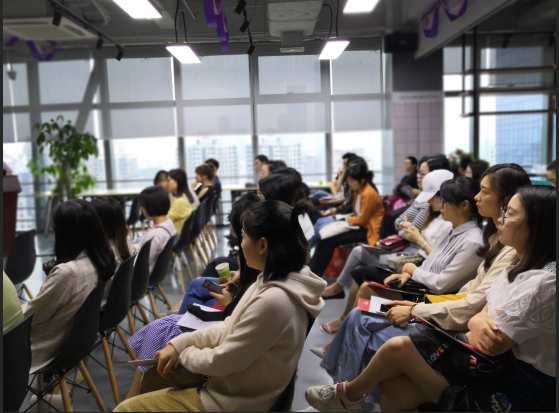 精彩回顾 | 写春秋咨询ＨＲ实战训练营圆满结束！(图5)