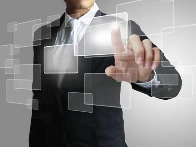 做好企业管理，就不能怕这怕那的!(图1)