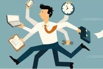 关于企业过度管理,你需要了解的事(图1) 关于企业过度管理,你需要了解的事(图1)