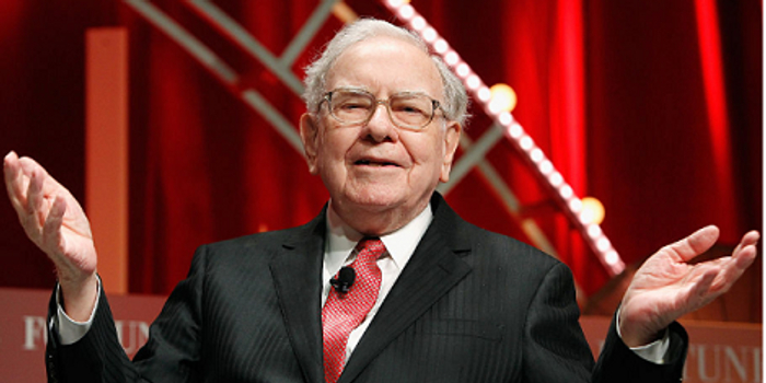 巴菲特股东大会：成功，就是在一堆错误中找正确决定(图7)