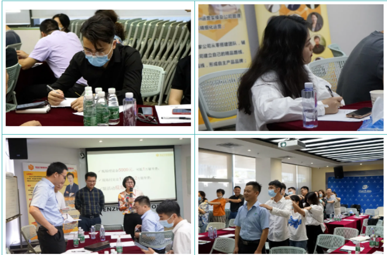 安防企业如何更好转型亚马逊—亚马逊跨境电商沙龙活动成功举办!(图4) 安防企业如何更好转型亚马逊—亚马逊跨境电商沙龙活动成功举办!(图4)